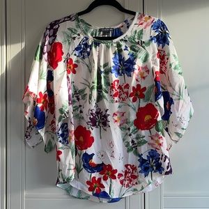 Chelsea & Theodore Blouse